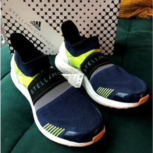 Stella McCartney x Wmns UltraBoost X 3D